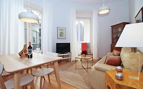 Del Parque Flats - Premium - Maestre